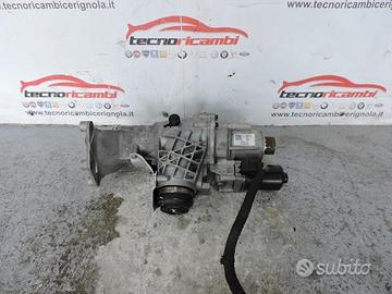 Differenziale anteriore jeep compass 2.0 rf1016