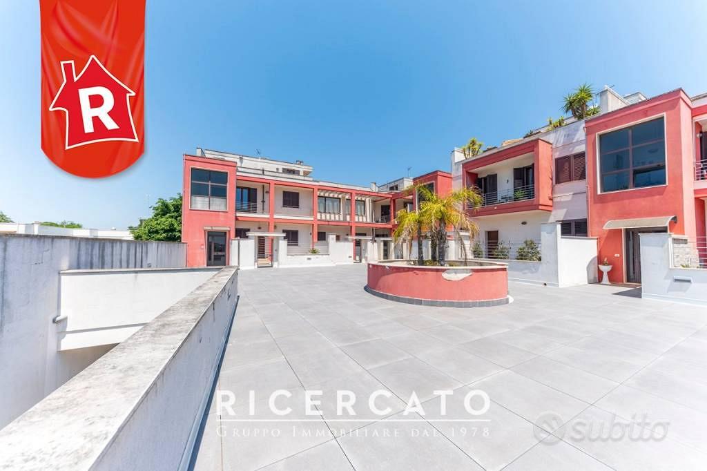 Appartamento – LE - Altro