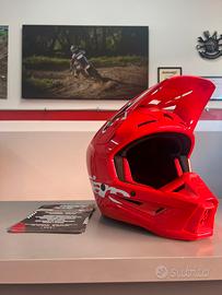 Casco motocross Alpinestars SM5