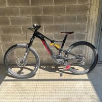 Specialized Turbo Levo XL 2021 M5  700wh f