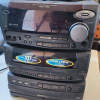 stereo vintage