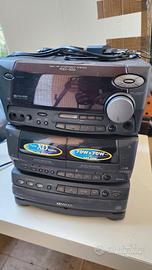 stereo vintage