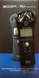 Zoom H1n