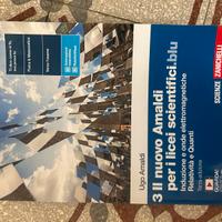 Il nuovo amaldi per i licei scientifici 3