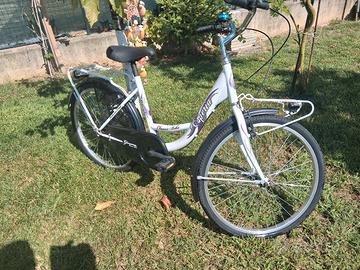 Bici bambina
