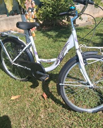 Bici bambina