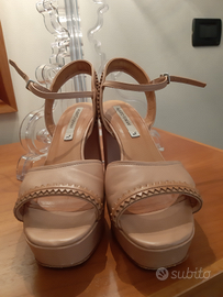 Sandali Alberto Fermani