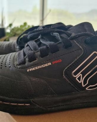 Scarpe da mountain bike Five Ten Freerider Pro