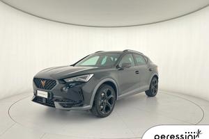 CUPRA Formentor 2.0 tsi VZ 4drive 310cv dsg