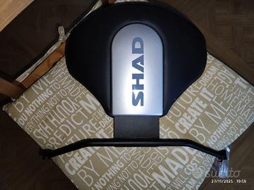 Schienalino Tmax 500