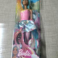 Barbie Dreamtopia unicorno nuova 