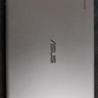 Asus Chromebook 
