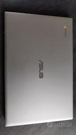 Asus Chromebook 