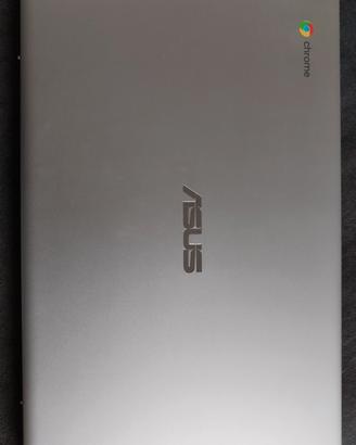 Asus Chromebook 