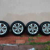 Cerchi Lega Alfa Romeo Giulietta 16