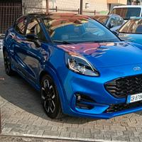 FORD PUMA 1.0 HYBRID-RETROC-2020