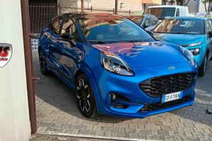 FORD PUMA 1.0 HYBRID-RETROC-2020