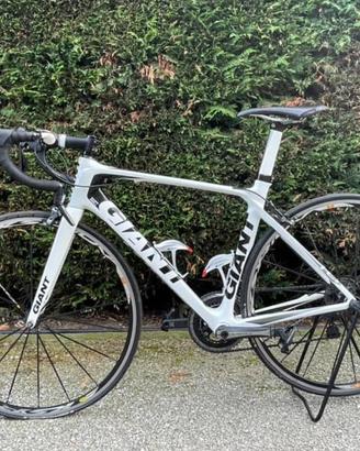 Bici Corsa Giant TCR advanced