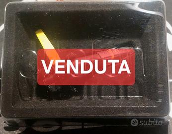 Testina Ortofon concorde mk ll club (mk2) LEGGI