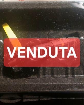 Testina Ortofon concorde mk ll club (mk2) LEGGI