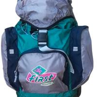 Zaino First Ferrino