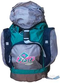 Zaino First Ferrino