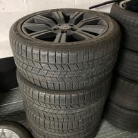 Cerchi mak per range rover