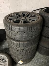 Cerchi mak per range rover