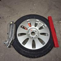 Kit foratura Audi  A4