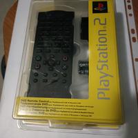 telecomando per PlayStation 2