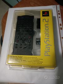 telecomando per PlayStation 2