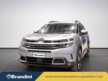 Citroen C5 Aircross 1.5 bluehdi Shine s&s 130cv