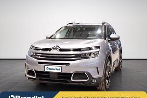 Citroen C5 Aircross 1.5 bluehdi Shine s&s 130cv