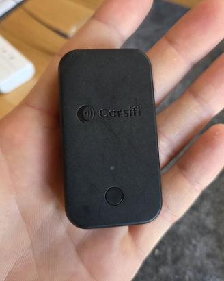 Carsifi — adattatore Android Auto wireless