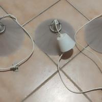 LAMPADE ( LEGGERE SOTTO ) 