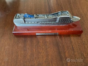 Modellino Nave MSC Orchestra