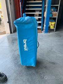 Box per bimbi portatile