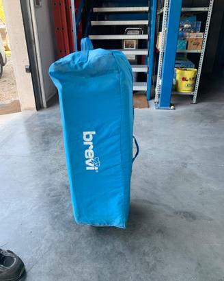 Box per bimbi portatile