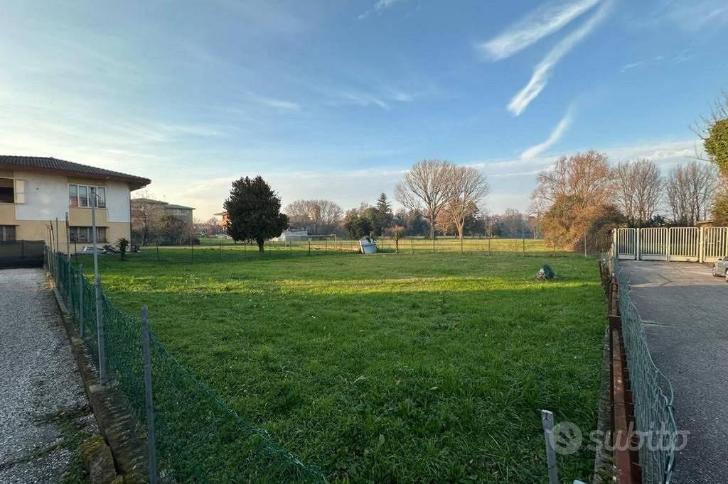 Terreno di 753 m² a Quinto di Treviso - Vista 2
