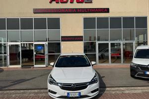 Opel Astra 1.6 CDTi 110CV Start&Stop 5 porte Innov