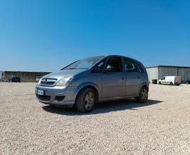 OPEL Meriva 2ª serie - 2007
