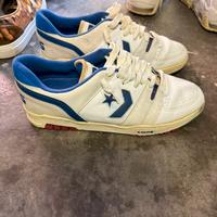 Converse vintage da basket retro