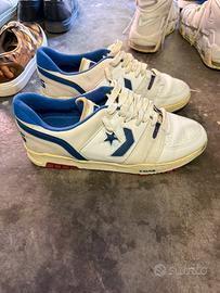 Converse vintage da basket retro