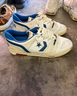 Converse vintage da basket retro