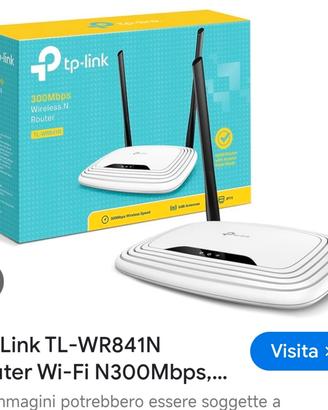 tl-wr841n