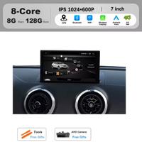 Car Tablet Multimediale per Audi A3 8V