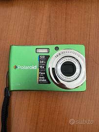 Polaroid t1234 macchina fotografica digitale