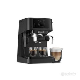 Caffettiera Express DeLonghi EC235.BK 1100 W