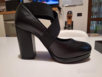 Scarpe n 35 con tacco store