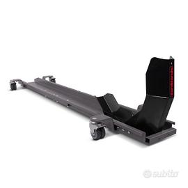 Carrello sposta moto ConStands